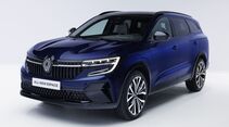 Renault Espace 2023