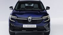 Renault Espace 2023