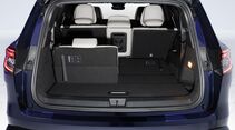 Renault Espace 2023