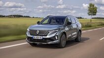 Renault Espace 2025