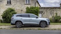 Renault Espace 2025