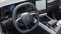 Renault Espace 2025