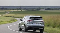Renault Espace 2025