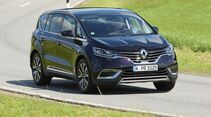 Renault Espace Tce 225 2017