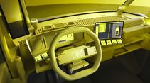 Renault Estafette Concept 2024