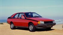 Renault Fuego
