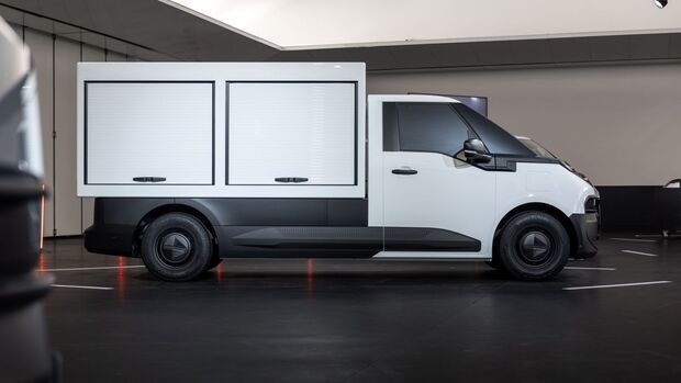 Renault Golette 2026