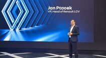 Renault Jan Ptacek 2026