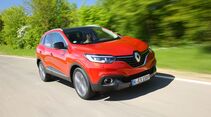 Renault Kadjar dCi 110