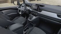 Renault Kangoo 2021