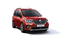 Renault Kangoo 2021