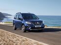 Renault Kangoo E-Tech Electric 2023