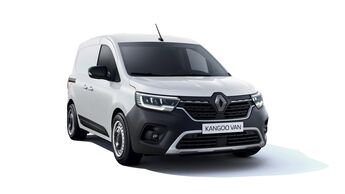 Renault Kangoo Express 2021