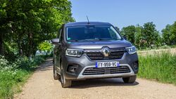 Renault Kangoo Rapid 2021