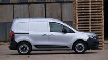 Renault Kangoo Rapid E-Tech 2022