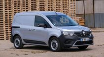 Renault Kangoo Rapid E-Tech 2022