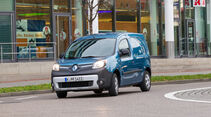 Renault Kangoo Z.E.