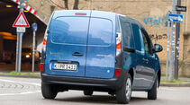 Renault Kangoo Z.E.