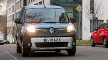 Renault Kangoo Z.E.