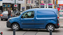 Renault Kangoo Z.E.
