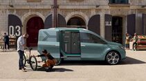 Renault Kangoo Z.E. 2020