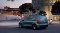 Renault Kangoo Z.E. 2020