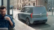 Renault Kangoo Z.E. 2020