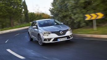 Renault Mégane 4