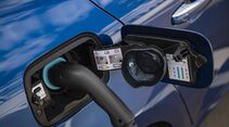 Renault Mégane E-Tech 2021