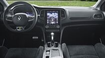 Renault Mégane E-Tech 2021