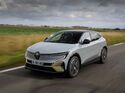 Renault Mégane E-Tech 2022