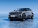 Renault Mégane E-Tech