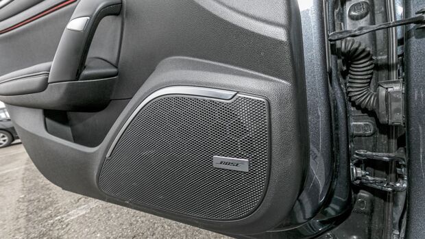 Renault Mégane Grandtour 2016