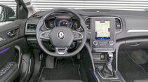 Renault Mégane Grandtour 2016