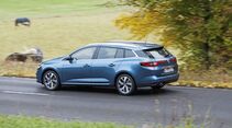 Renault Mégane Grandtour 2016