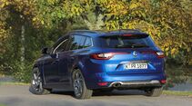 Renault Mégane Grandtour 2016