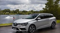 Renault Mégane Grandtour