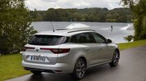 Renault Mégane Grandtour