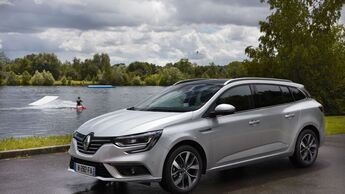 Renault Mégane Grandtour
