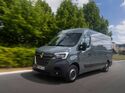 Renault Masster E-Tech 2024