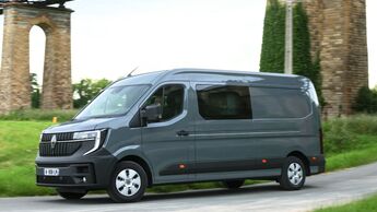 Renault Master (2024)
