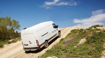 Renault Master 4x4