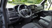 Renault Master E-Tech 2022