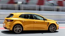 Renault Megane RS