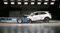 Renault NCAP