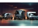 Renault Nutzfahrzeuge 2025