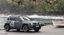 Renault R4 