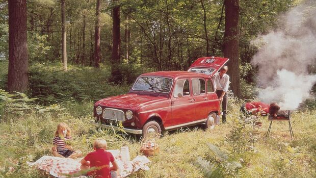 Renault R4