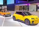 Renault R5 2022