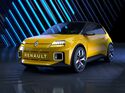 Renault R5 2024